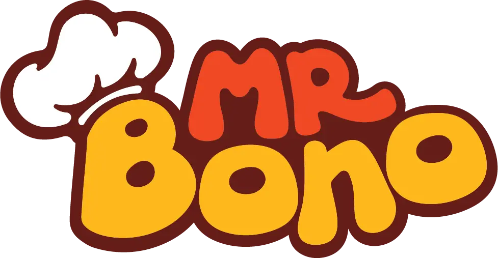 MrBono Logo